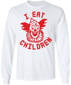 It i eat children shirt 6