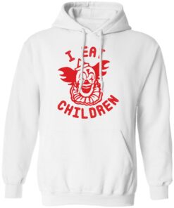 It i eat children shirt 8
