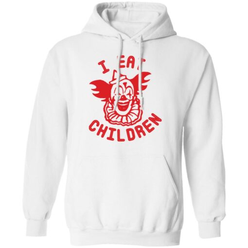 It i eat children shirt