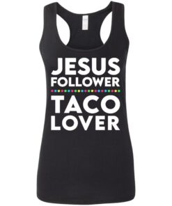 Jesus follower taco lover shirt 10 Jesus follower taco lover shirt 9