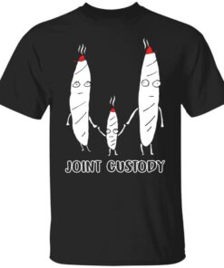 Joint custody shirt Joint custody shirt