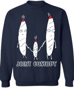 Joint custody shirt Joint custody shirt