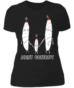 Joint custody shirt 2 Joint custody shirt 2