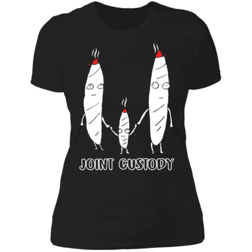 Joint custody shirt