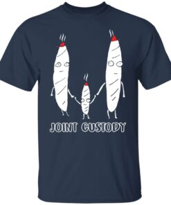 Joint custody shirt 4 Joint custody shirt 4