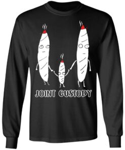 Joint custody shirt 5 Joint custody shirt 5
