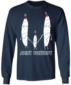 Joint custody shirt 6 Joint custody shirt 6