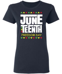 Juneteenth freedom day shirt 3 Juneteenth freedom day shirt 3