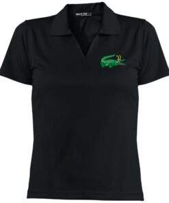 Loki gator polo shirt 4 Loki gator polo shirt 5