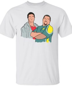 Max and Paddy shirt Max and Paddy shirt