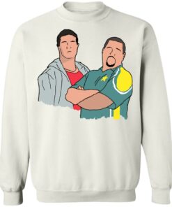 Max and Paddy shirt Max and Paddy shirt