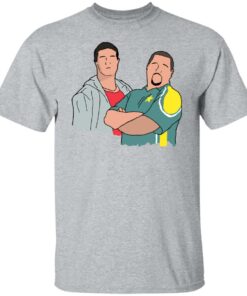 Max and Paddy shirt 4