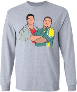 Max and Paddy shirt 5