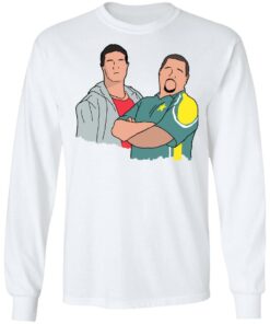 Max and Paddy shirt 6