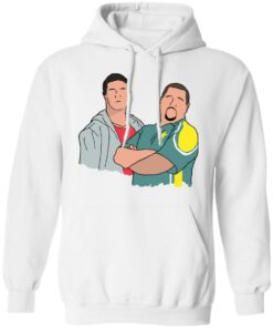 Max and Paddy shirt 8