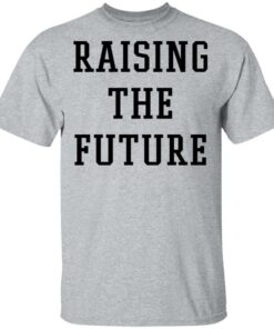 Meghan Markle raising the future shirt Meghan Markle raising the future shirt
