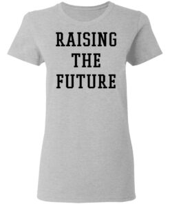Meghan Markle raising the future shirt 3