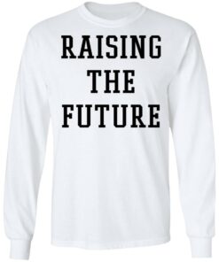 Meghan Markle raising the future shirt 4