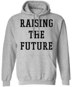 Meghan Markle raising the future shirt 5
