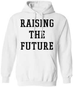 Meghan Markle raising the future shirt 6