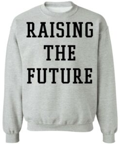 Meghan Markle raising the future shirt 7