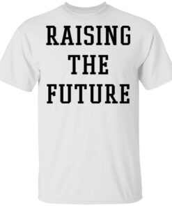 Meghan Markle raising the future shirt 9