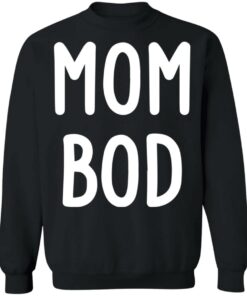 Mom bod shirt 2