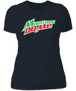 Mount and do me shirt 3
