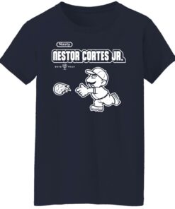 Nasty nestor cortes jr shirt 6