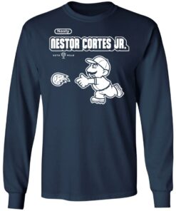 Nasty nestor cortes jr shirt 8