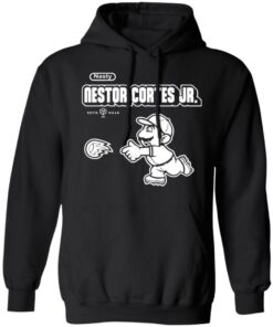Nasty nestor cortes jr shirt 9