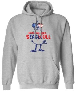 National bird seagull shirt 5 National bird seagull shirt 5