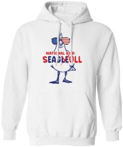 National bird seagull shirt 6 National bird seagull shirt 6