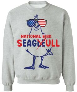 National bird seagull shirt 7 National bird seagull shirt 7