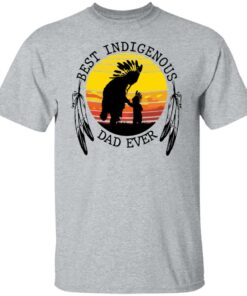 Native best indigenous dad ever vintage shirt Native best indigenous dad ever vintage shirt
