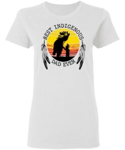 Native best indigenous dad ever vintage shirt 2 Native best indigenous dad ever vintage shirt 2