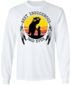 Native best indigenous dad ever vintage shirt 4 Native best indigenous dad ever vintage shirt 4