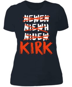Newen niewh niuew kirk shirt 3