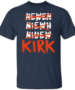 Newen niewh niuew kirk shirt 4
