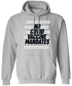 No covid vaccine mandates shirt 3 No covid vaccine mandates shirt 2