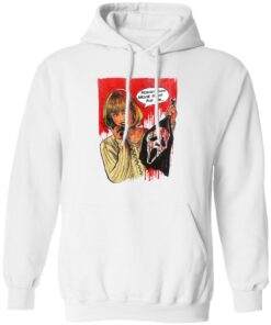 Nobody ruins movie night for me shirt 8 Nobody ruins movie night for me shirt 8