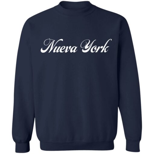 Nueva York shirt