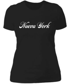 Nueva York shirt 2