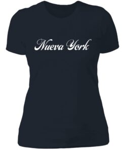 Nueva York shirt 3