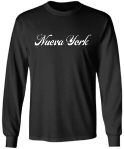 Nueva York shirt 5
