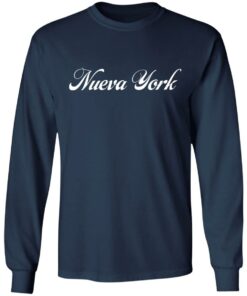 Nueva York shirt 6