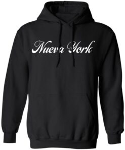 Nueva York shirt 7