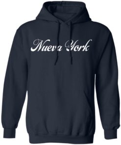 Nueva York shirt 8