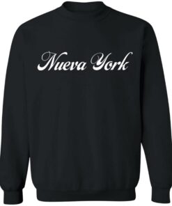Nueva York shirt 9