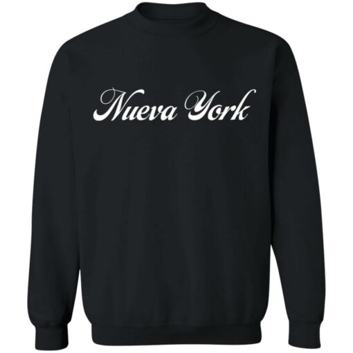 Nueva York shirt